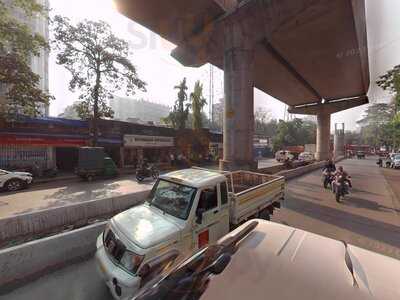 Lalit Restaurant & Bar