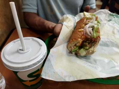 Subway