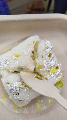 Punjabi Chandu Halwai