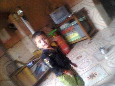 Punjabi Chandu Halwai