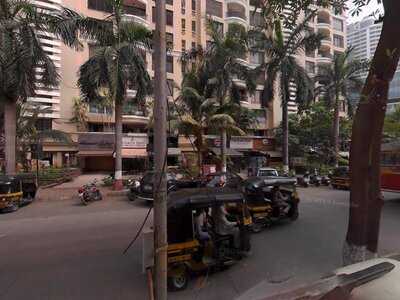 Dinshaw's Xpress Cafe