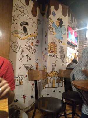 The Chocolate Heaven