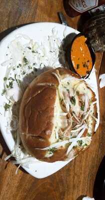 The Chocolate Heaven