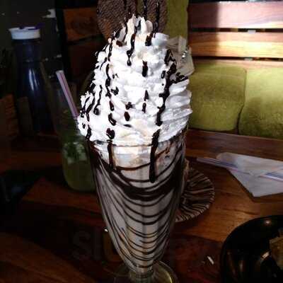 The Chocolate Heaven