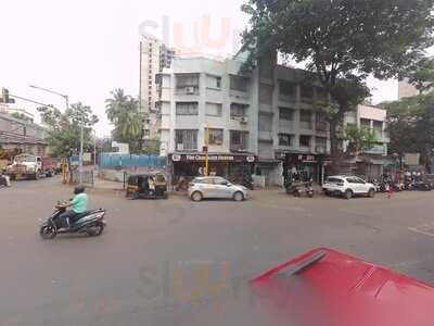 The Chocolate Heaven