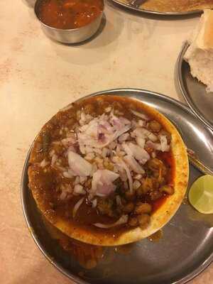 Saraswati Restaurant