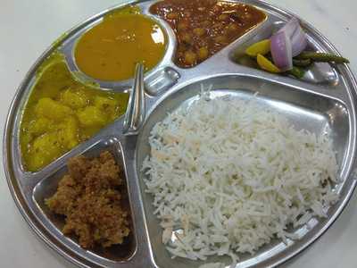 Shree Delhi Bhojanalaya