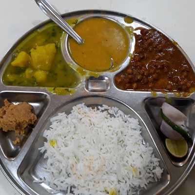 Shree Delhi Bhojanalaya