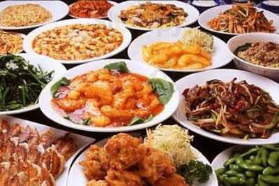 Manisha Chinese Corner