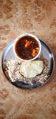 Manisha Chinese Corner