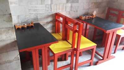 Manisha Chinese Corner