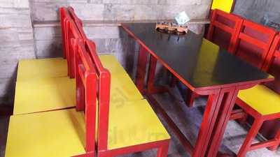 Manisha Chinese Corner