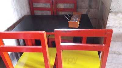 Manisha Chinese Corner