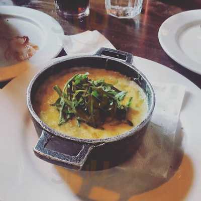 The Grill House Cafe