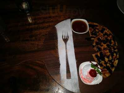 The Grill House Cafe