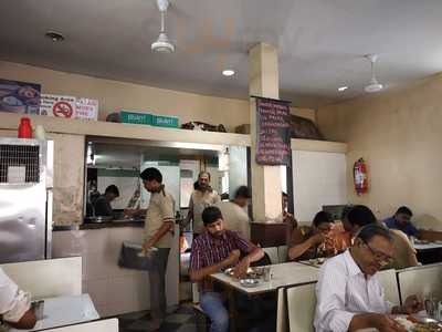 Aanand Bhog Restaurant