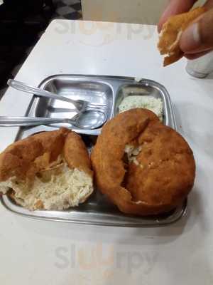 Aanand Bhog Restaurant