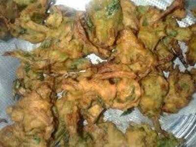 Sabar Veg Restaurant