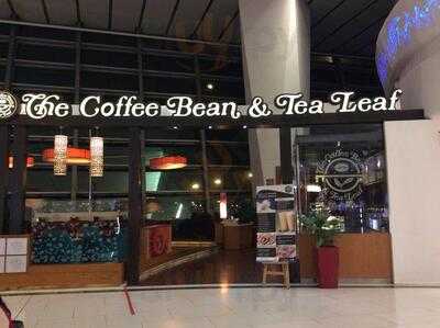 The Coffee Bean & Tea Leaf
