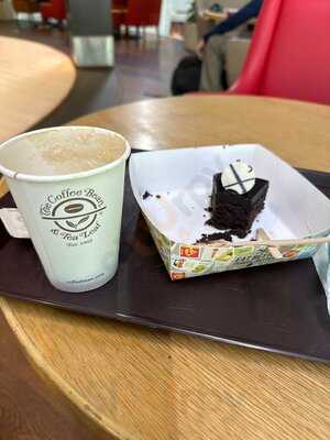 The Coffee Bean & Tea Leaf