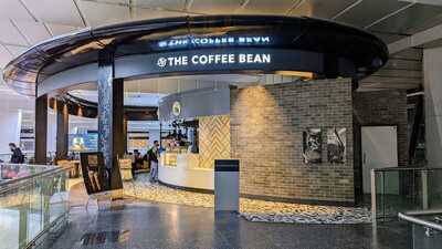 The Coffee Bean & Tea Leaf