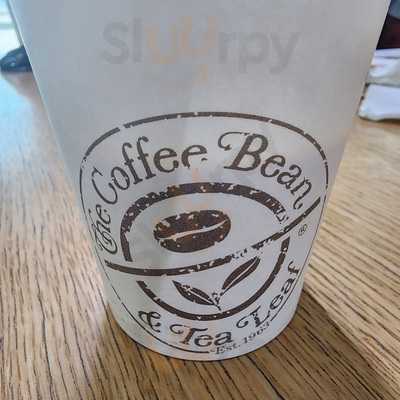 The Coffee Bean & Tea Leaf