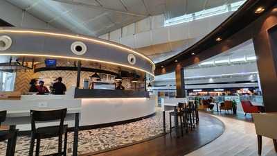 The Coffee Bean & Tea Leaf