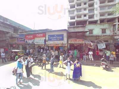 Kaveri Punjab Restaurant & Bar