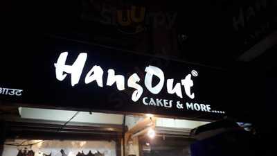 Hang Out Cakes & More