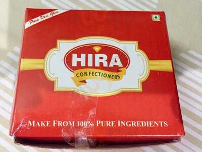 Hira Confectionary
