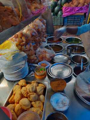 King Special Tawa Parantha Non Veg And Veg