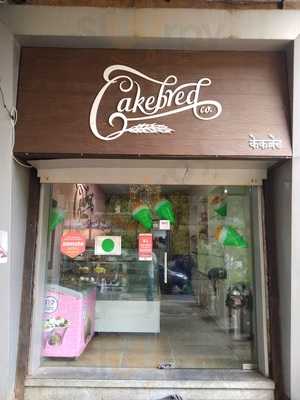 Cakebred Co