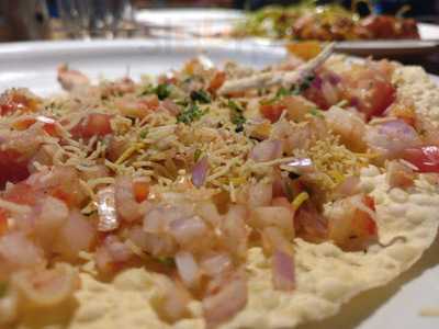 Bikaner Sweets & Namkeen