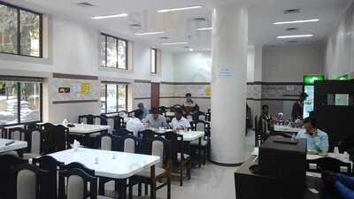 Akashwani Mla Hostel Canteen