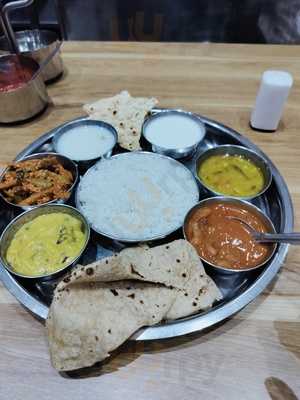 Akashwani Mla Hostel Canteen