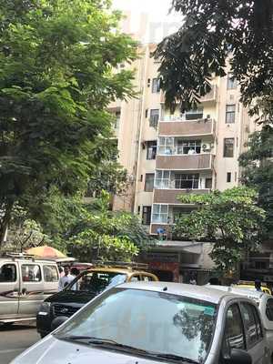 Akashwani Mla Hostel Canteen