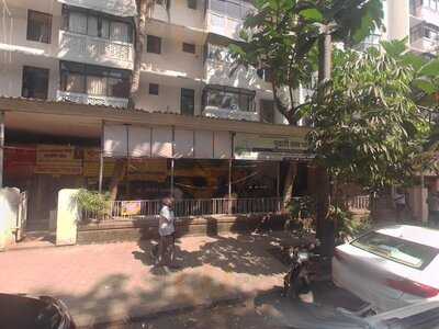 Akashwani Mla Hostel Canteen