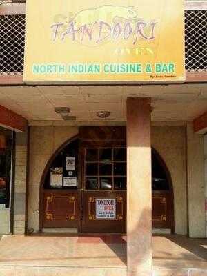 Tandoori Oven Restaurant & Bar