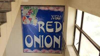 Red Onion