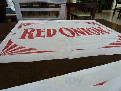 Red Onion