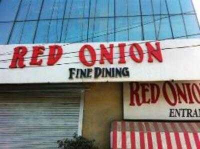 Red Onion
