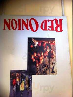 Red Onion