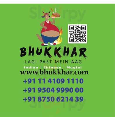 Bhukkhar