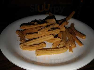 Pancharatna Dining Bar