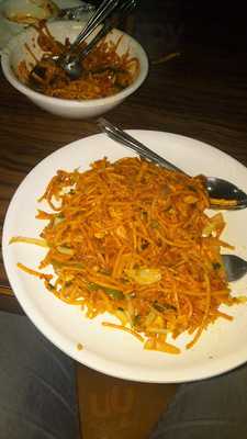 Pancharatna Dining Bar