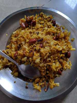 Pancharatna Dining Bar