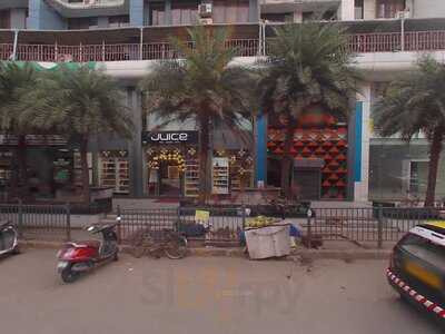 Nityanand Lunch Home