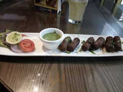 Delhi Daredevils Bar