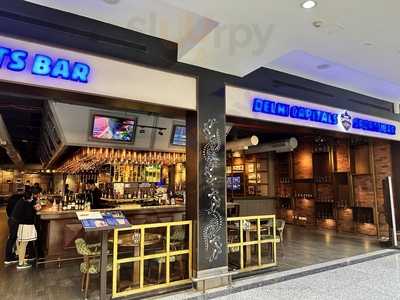 Delhi Daredevils Bar