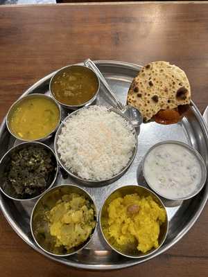 Hotel Manoranjan Restaurant